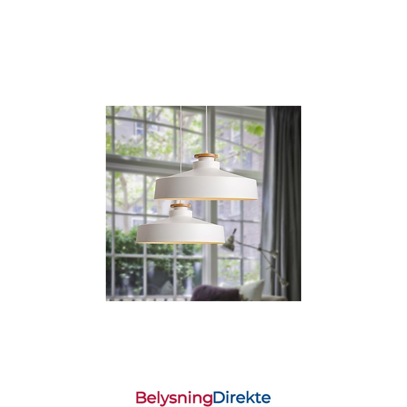 Pendellamper Moderne Samtids Metall