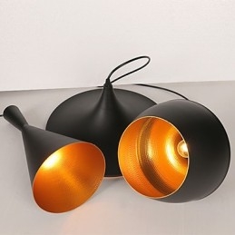 Gjenopprett Gamle Måter Enkelt Hode Droplight Creative Instrument Industry