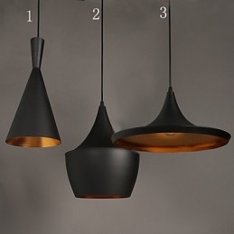 Gjenopprett Gamle Måter Enkelt Hode Droplight Creative Instrument Industry