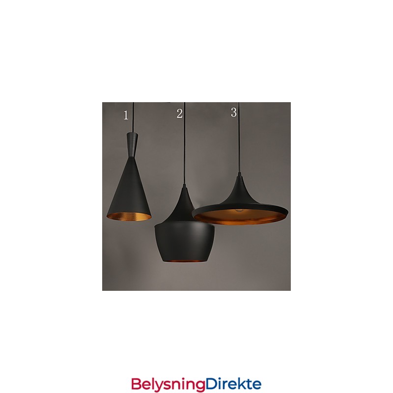 Gjenopprett Gamle Måter Enkelt Hode Droplight Creative Instrument Industry