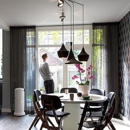 Gjenopprett Gamle Måter Enkelt Hode Droplight Creative Instrument Industry