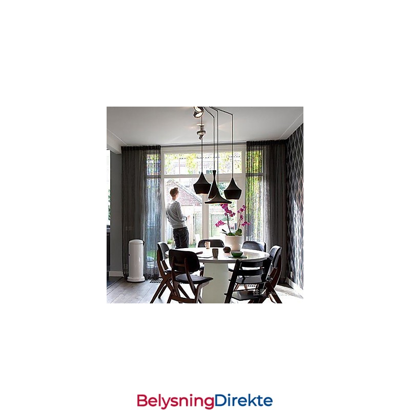 Gjenopprett Gamle Måter Enkelt Hode Droplight Creative Instrument Industry