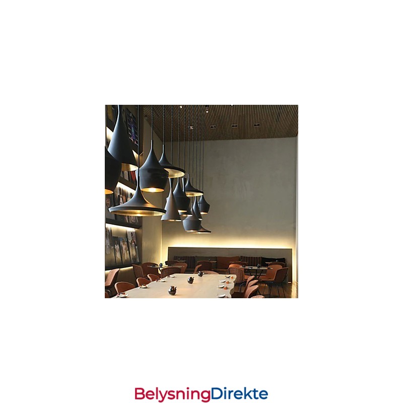 Gjenopprett Gamle Måter Enkelt Hode Droplight Creative Instrument Industry