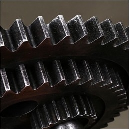 Vintage Lron Lysekrone Lysekrone Kreativ Mekanisk Utstyr