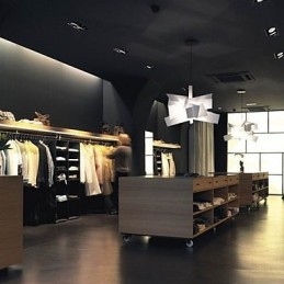 Moderne Samtids Tradisjonell Klassisk Retro Stearinlysstil Pendellampe