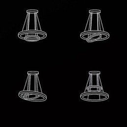 Moderne Samtids Tradisjonell Klassisk Rustikk Hytte Vintage Retro Landlig Øy Krystall Galvanisert Metall