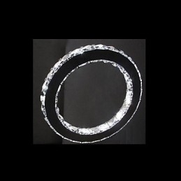 Moderne Samtids Tradisjonell Klassisk Rustikk Hytte Vintage Retro Landlig Øy Krystall Galvanisert Metall