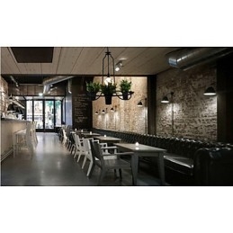 Middelhavshageblomster Lys