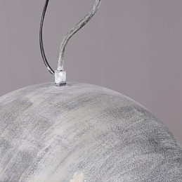 Lampeskjerm Svart Smijernslysekrone Industriell Lager Kafé Lokkskjermlysekrone