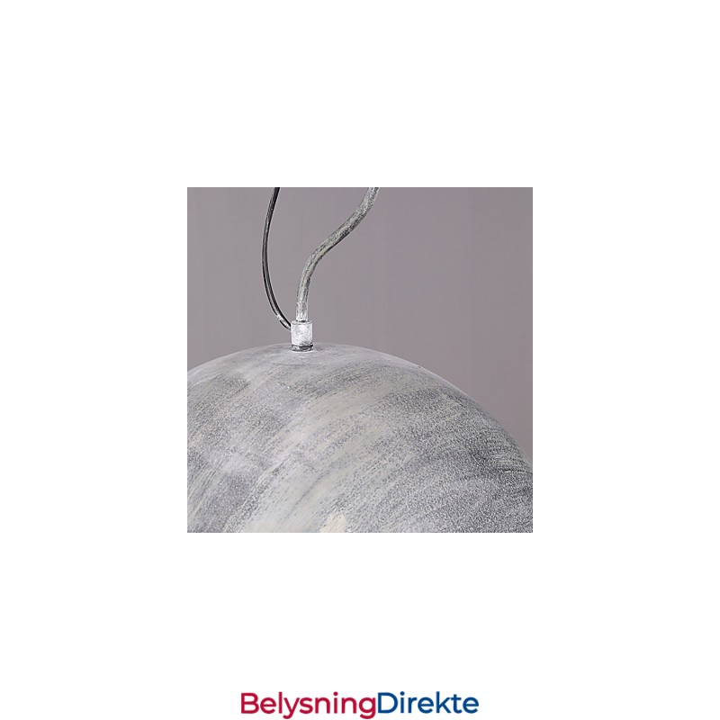 Lampeskjerm Svart Smijernslysekrone Industriell Lager Kafé Lokkskjermlysekrone