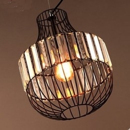 Italia Motedesign Krystallanheng