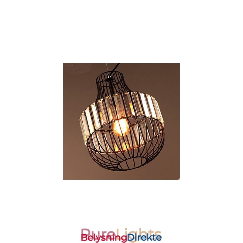 Italia Motedesign Krystallanheng