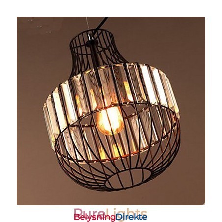 Italia Motedesign Krystallanheng