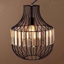 Italia Motedesign Krystallanheng