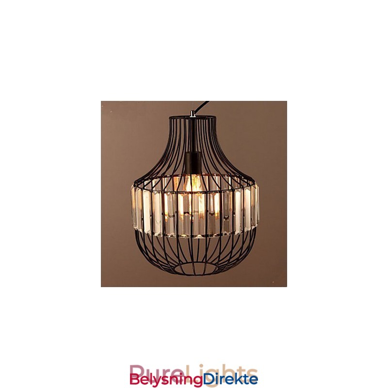 Italia Motedesign Krystallanheng