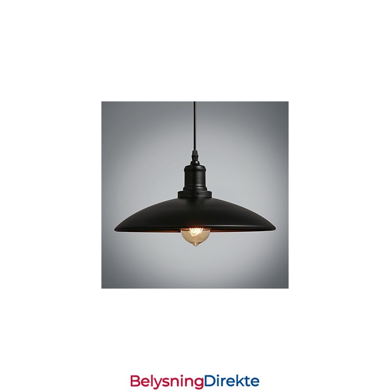 Pendellamper Tradisjonell Klassisk Retro Metall