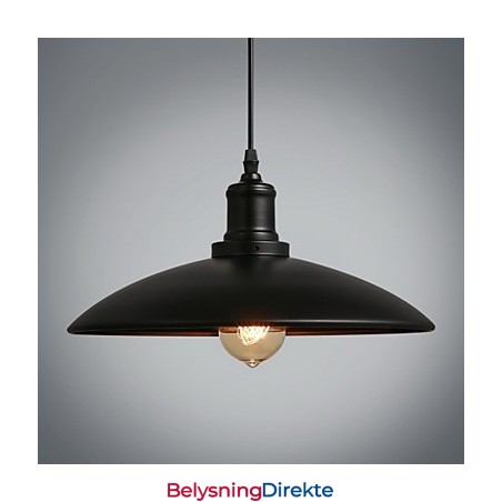 Pendellamper Tradisjonell Klassisk Retro Metall