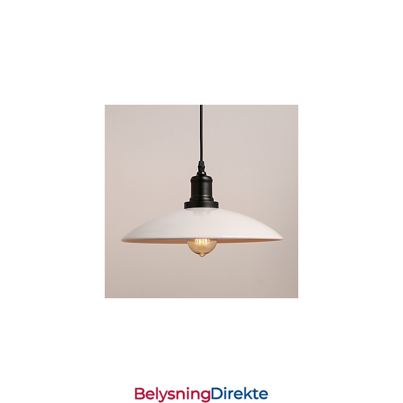 Pendellamper Tradisjonell Klassisk Retro Metall