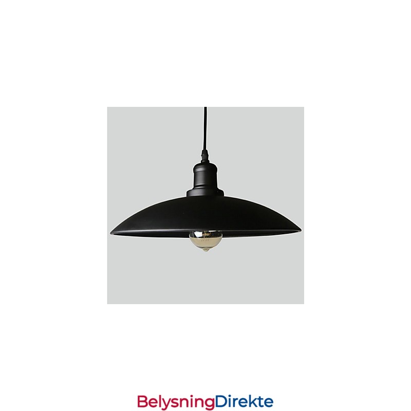 Pendellamper Tradisjonell Klassisk Retro Metall