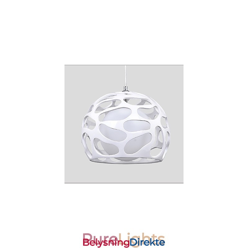 Pendellamper Mini-Stil Moderne Samtids Resin