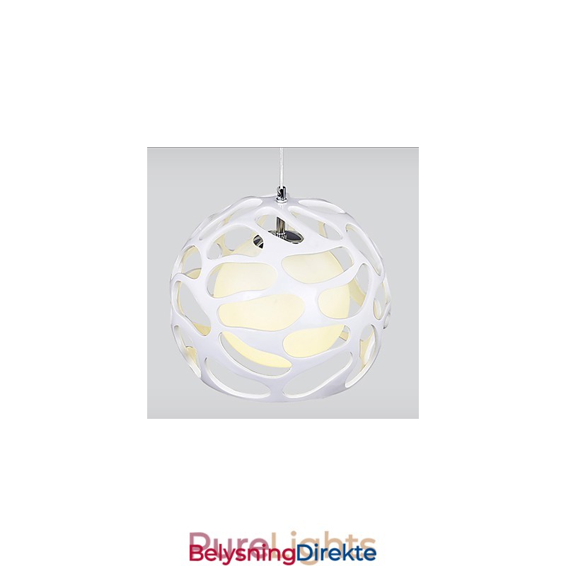 Pendellamper Mini-Stil Moderne Samtids Resin