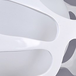 Pendellamper Mini-Stil Moderne Samtids Resin