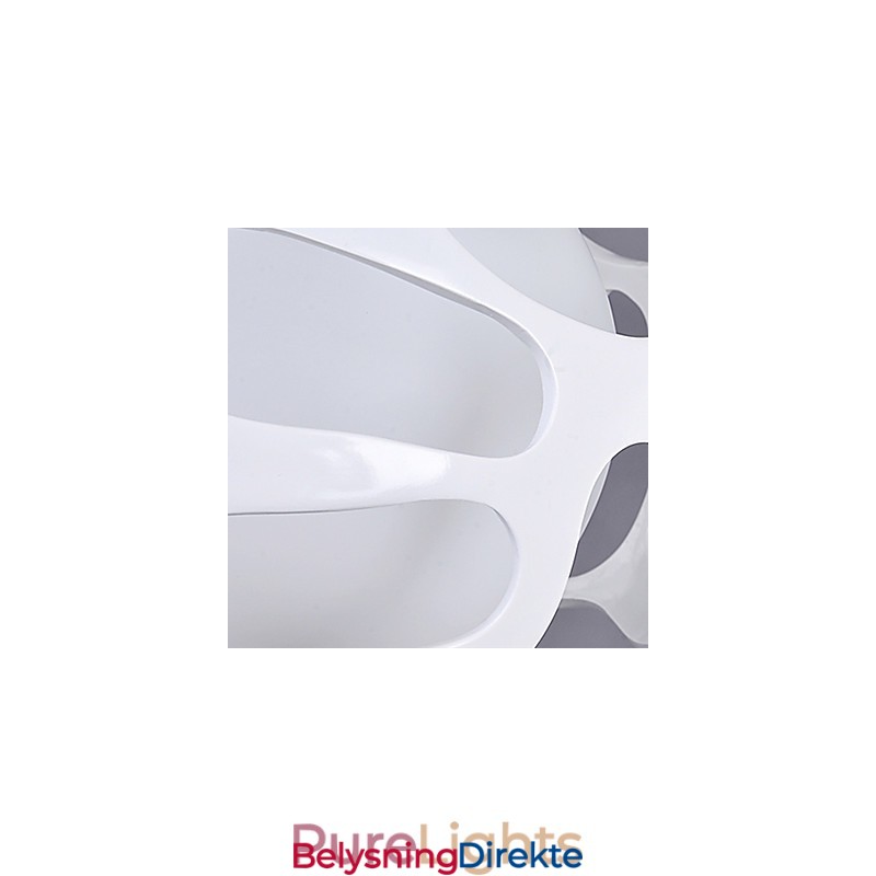 Pendellamper Mini-Stil Moderne Samtids Resin