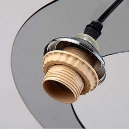 Pendellamper Moderne Samtids Glass