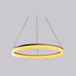 Rundt Pendelpanel Med Rundt Hull, Perforert Panel