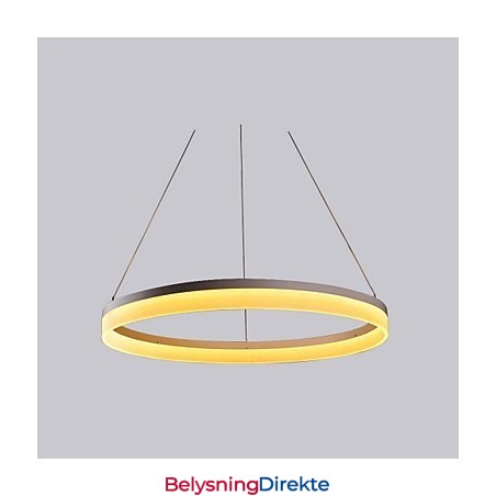 Rundt Pendelpanel Med Rundt Hull, Perforert Panel