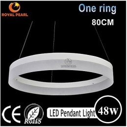 Rundt Pendelpanel Med Rundt Hull, Perforert Panel