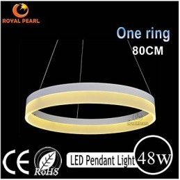 Rundt Pendelpanel Med Rundt Hull, Perforert Panel