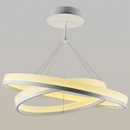 Designgodkjent Hengende Lysekrone Anhengslampe