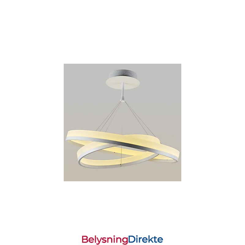 Designgodkjent Hengende Lysekrone Anhengslampe