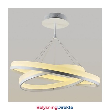 Designgodkjent Hengende Lysekrone Anhengslampe