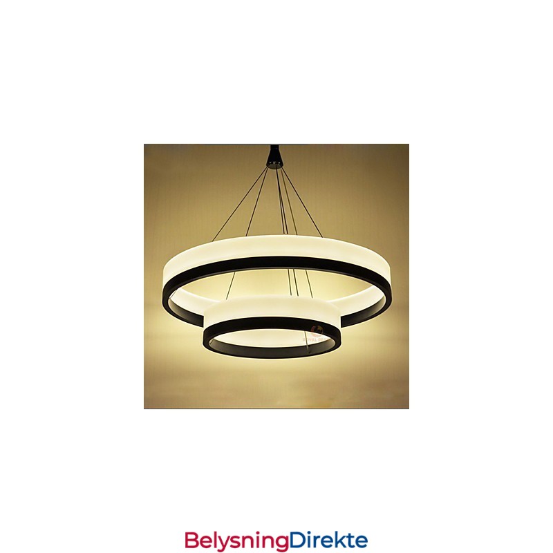 Designgodkjent Hengende Lysekrone Anhengslampe