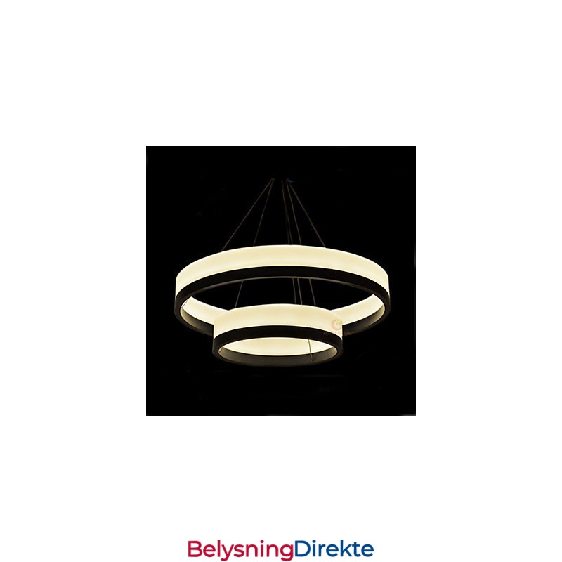 Designgodkjent Hengende Lysekrone Anhengslampe