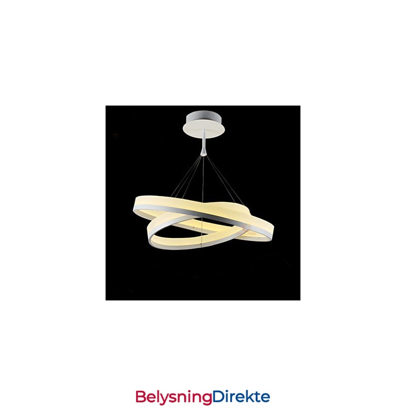 Designgodkjent Hengende Lysekrone Anhengslampe