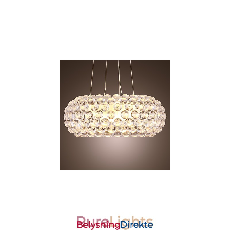 Pendellampe Moderne Foscarini Design 1 Lyspære