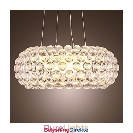 Pendellampe Moderne Foscarini Design 1 Lyspære