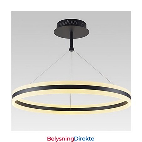 Moderne, Enkel Stil Pendellampe Innendørs Dekorasjonslampe