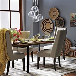 Tradisjonell Klassisk Mini-Stil Maleri Pendellampe