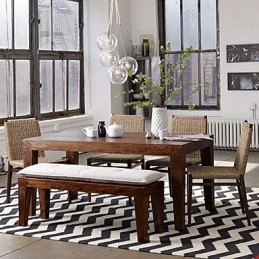 Tradisjonell Klassisk Mini-Stil Maleri Pendellampe