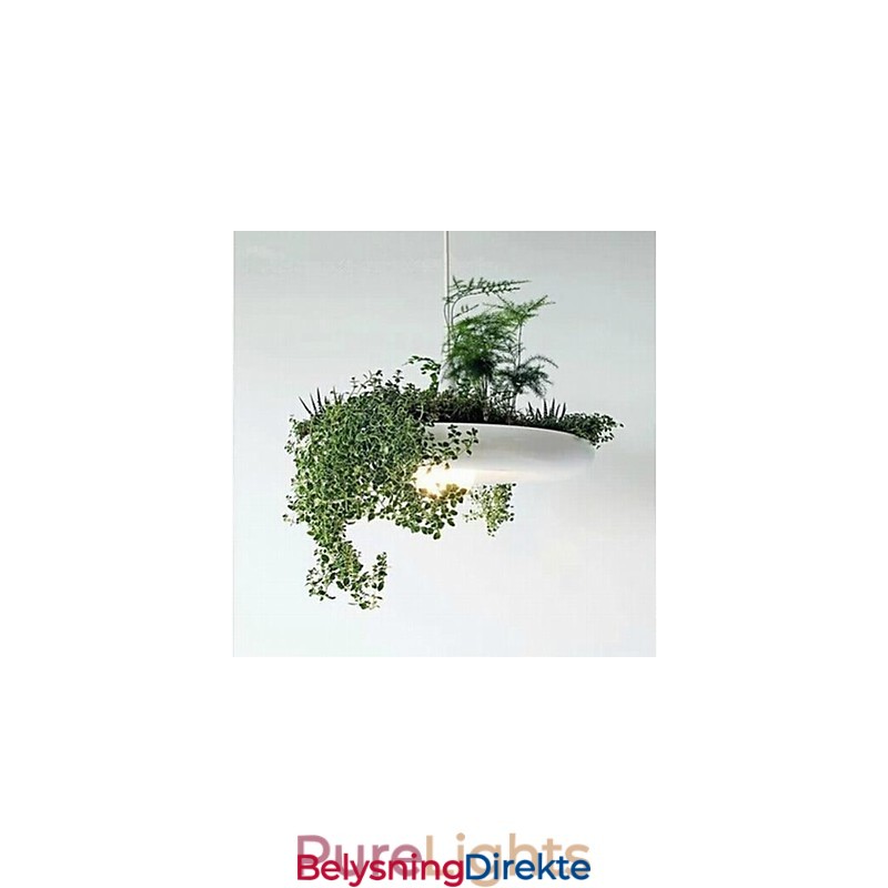 Moderne Samtidsstil Andre Metall Pendellampe