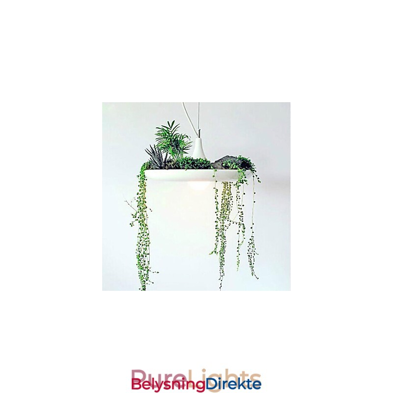 Moderne Samtidsstil Andre Metall Pendellampe