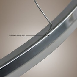 Pendellampe Moderne Design Living Ring