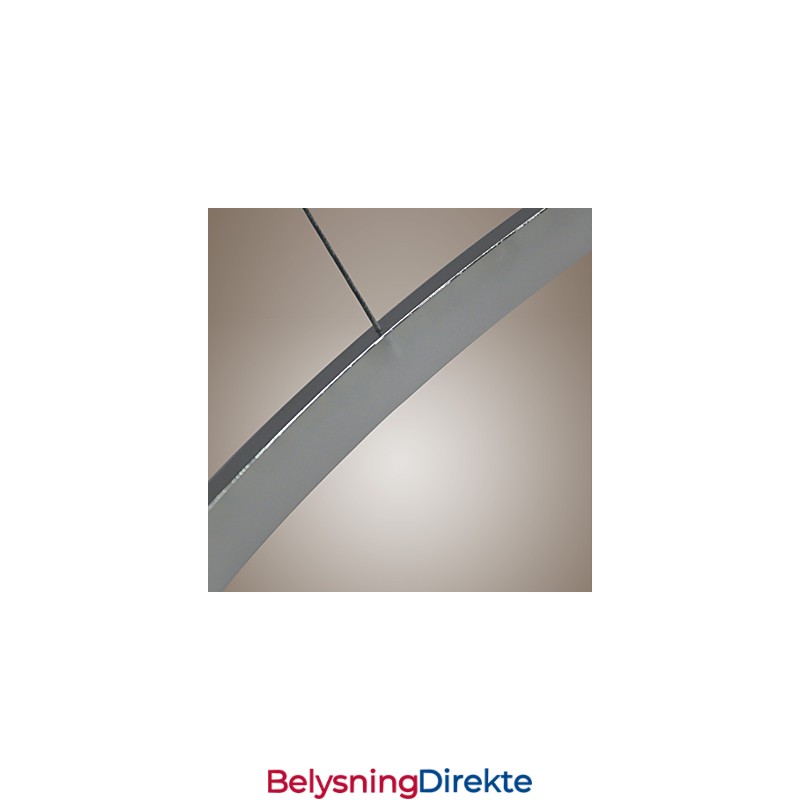 Pendellampe Moderne Design Living Ring