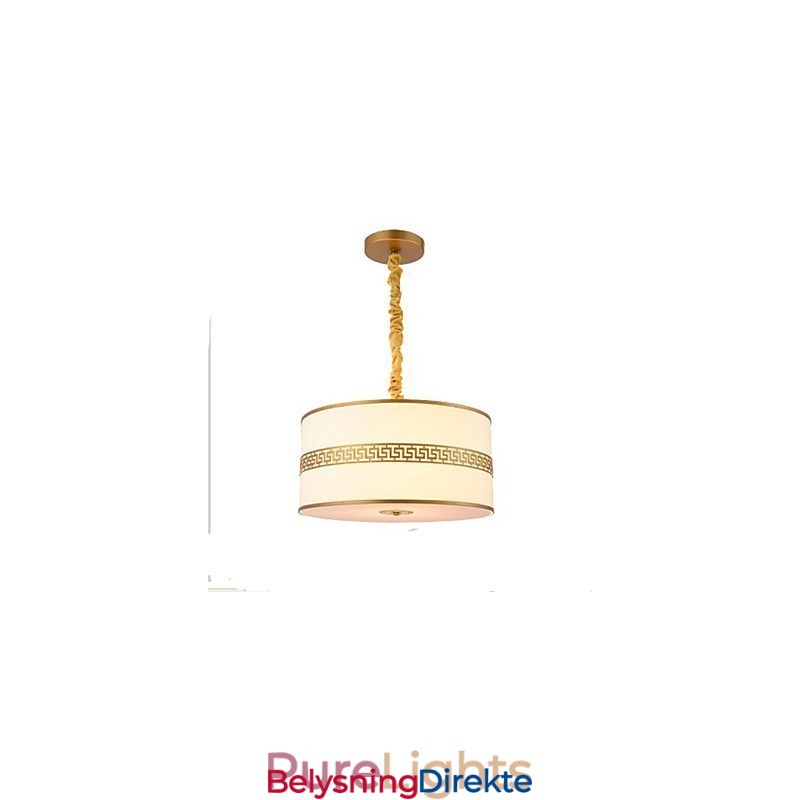 Hengende Belysning I Kinesisk Stil, Moderne Enkelhet