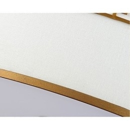 Hengende Belysning I Kinesisk Stil, Moderne Enkelhet