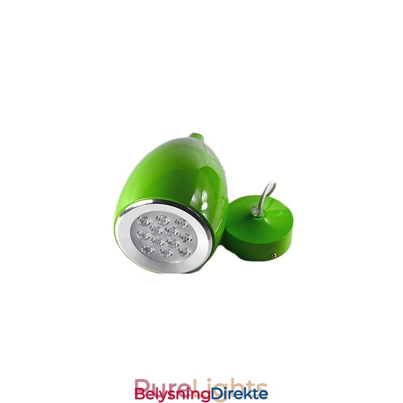 Moderne Og Moderne Globemaleri I Metall Med Pendellampe